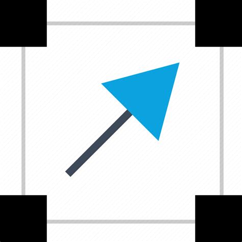 Click, design, graphic, editing tool icon - Download on Iconfinder