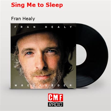 La historia y el significado de la canción 'Sing Me to Sleep - Fran Healy