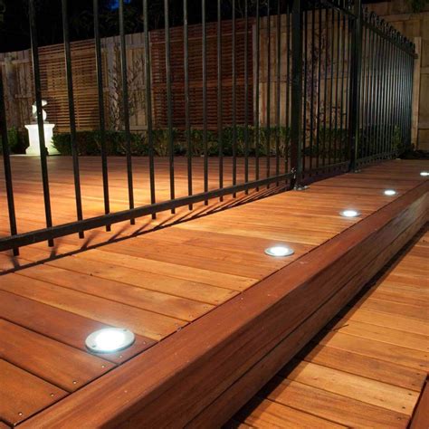 12 Ideas for Lighting Up Your Deck | Family Handyman