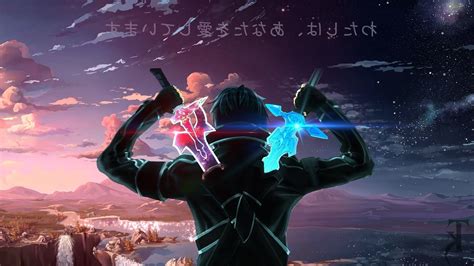 🔥 [20+] Dual Sword Wallpapers | WallpaperSafari