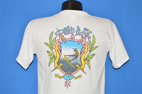 Vintage Surf Brand T Shirts | BET-C