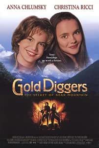 Gold Diggers Movie Poster (27 x 40 Inches - 69cm x 102cm) (1995 ...