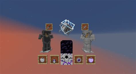 ghost pack Minecraft Texture Pack