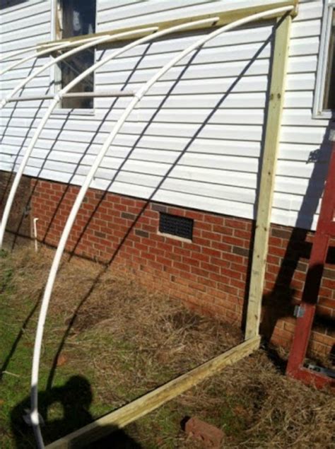 Build Lean To Greenhouse Plans - House Design Ideas