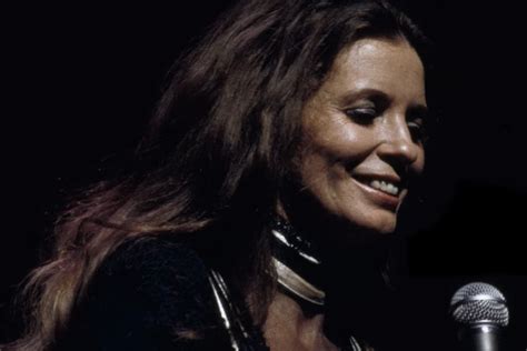 June Carter Cash Gets Trailer For New Documentary