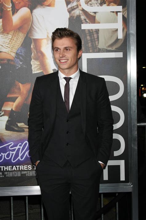 LOS ANGELES, OCT 3 - Kenny Wormald arriving at the Footloose Premiere ...