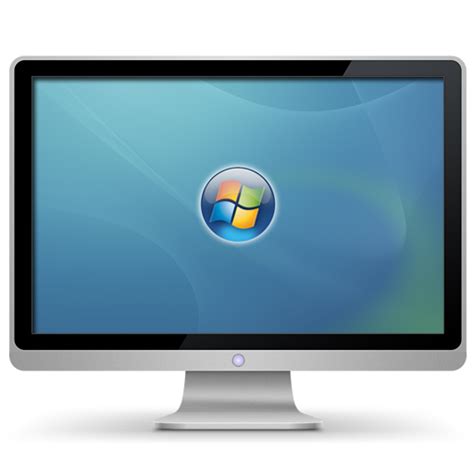 10 My Computer Icon Desktop Images - My Computer Icon Windows, My ...