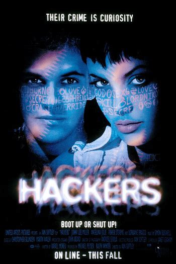 Hackers (Film) - TV Tropes