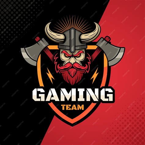 Thiết kế esport logo chuyên nghiệp để tạo dấu ấn cho đội tuyển của bạn