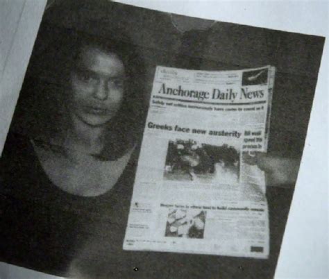 Anchorage Samantha Photo : FBI releases surveillance video from ...