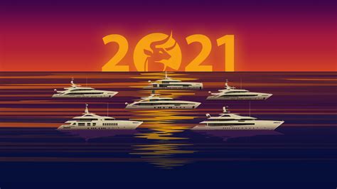 A Big Year at Heesen Yachts - Superyacht Content