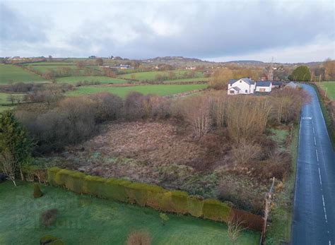 Land & Sites For Sale in Ballyclare - PropertyPal