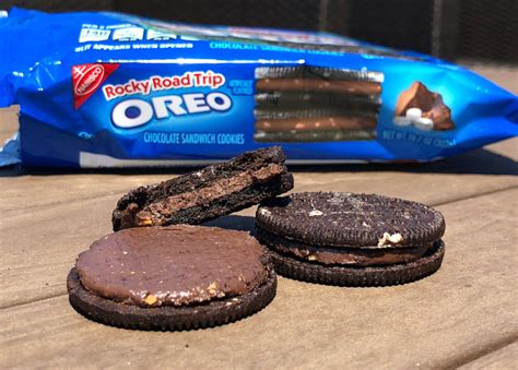 The definitive ranking of all Oreo flavors | The Stony Brook Press