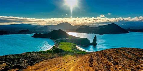 Isla Rabida, Galápagos, Ecuador. Cosas que hacer. Animales - PlanetAndes