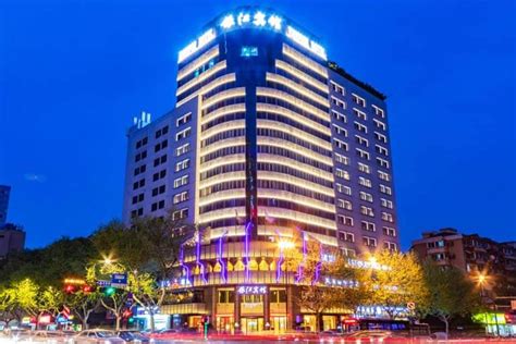 Hangzhou Hostel, Hangzhou Cheap Hotels and 3 Star Hotels