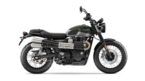 2021 Triumph Street Scrambler [Specs, Features, Photos] | wBW