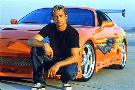 The Touching Way F9 Pays Tribute to Paul Walker, His Character Brian