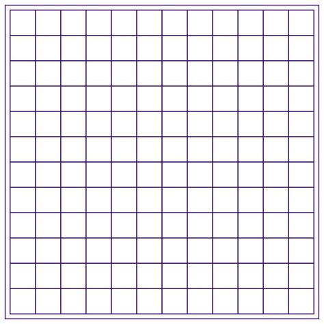 Printable Grid Paper For Drawing - Get What You Need