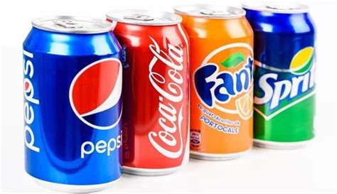 Is Soda Vegan? (Mountain Dew, Sprite, Pepsi, etc.)