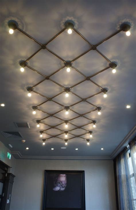 Modern Unusual Ceiling Lights : Look great in my room, really happy ...