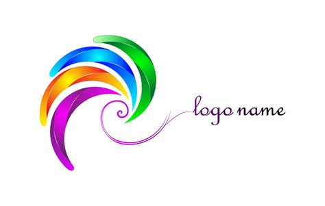 Free Illustrator Logo Templates