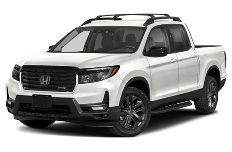 2023 Honda Ridgeline Sport AWD Specs - @FoxVallyMotorCars