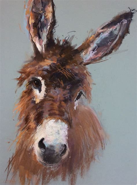 Sorry, this painting has sold | Acrylic painting inspiration, Animal ...