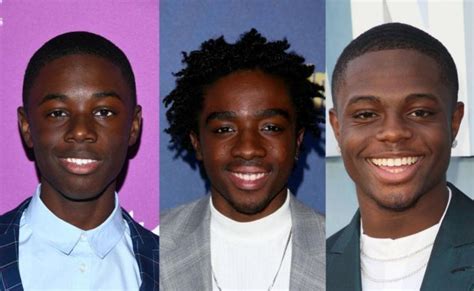 'Static Shock' Live-Action Film: 6 Young Actors Who Would Be Electric ...