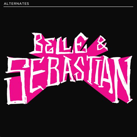 Rebrand a Band, Round 5: Belle and Sebastian :: Design :: Features :: Paste