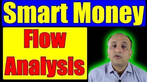 Money Flow Analysis - Key to Success in Stock Market - YouTube