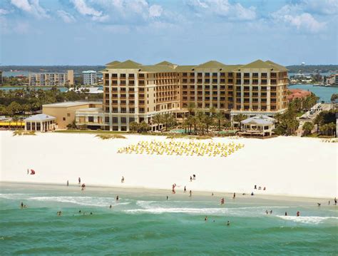 11 Best Hotels on Clearwater Beach | Hand-picked Guide 2022