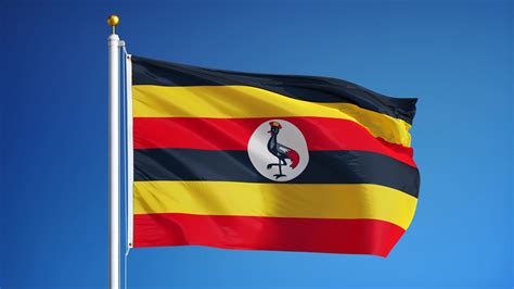 Oct 9, 1962 - Uganda proclaimed independent | Africhroyale