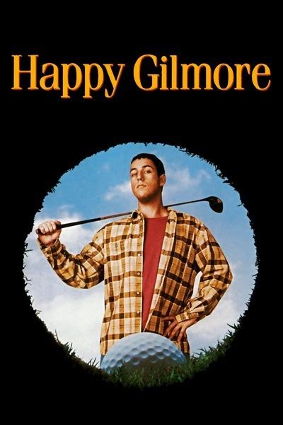 Happy Gilmore movie review & film summary (1996) | Roger Ebert