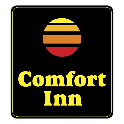 Comfort Inn Logo PNG Transparent & SVG Vector - Freebie Supply