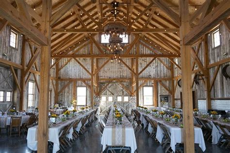 Red Barn Farm | Weddings