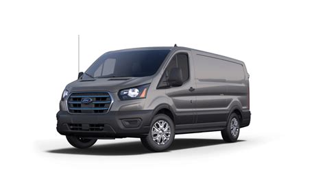 2023 Ford E Transit: Price, Offers & Specs | East Court Ford Lincoln ...