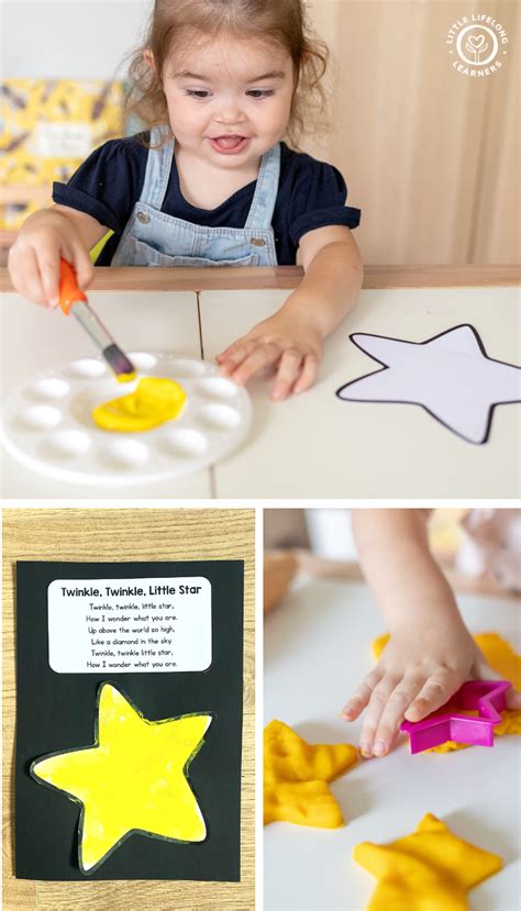 Easy Nursery Rhyme Activities for your Toddler and Preschooler - Little ...