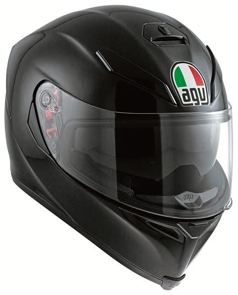 AGV K5 Helmet | 46% ($159.96) Off! - RevZilla