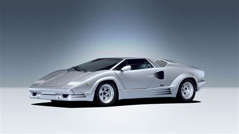 Lamborghini Countach Wallpapers - Top Free Lamborghini Countach ...