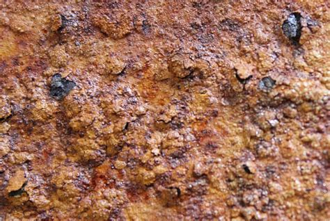 Free photo: metal corrosion - Spotty, Plate, Red - Free Download - Jooinn