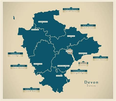 All you need to know about Devon - Stay In Devon