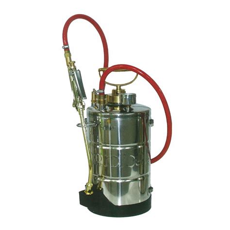 Buy Agrofog Pesticide Sprayer 4L for Pest Control - Agrofog