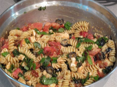 Best 20 Ina Garten Pasta Salad – Best Recipes Ever