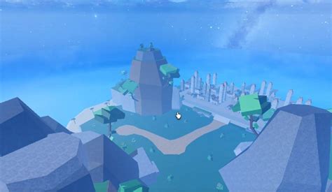 Blox Fruits Map: Islands, Locations & Level Requirements (Guide)