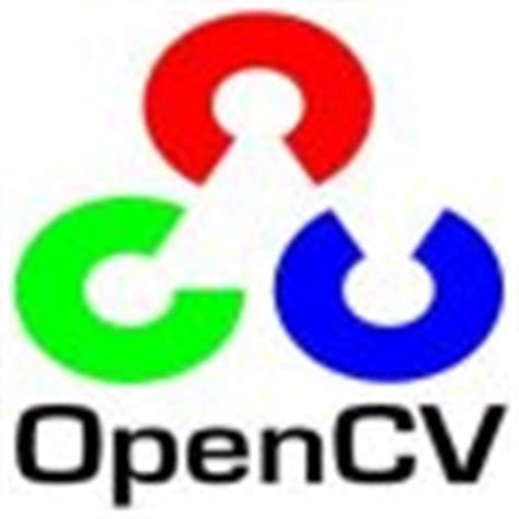 Opencv Logos