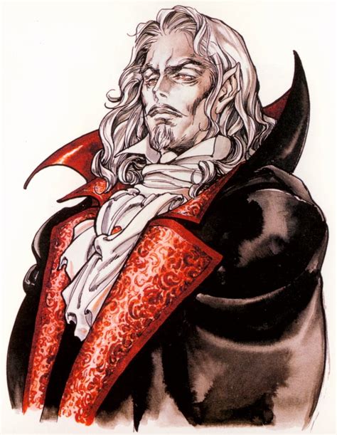 Image of Castlevania: Symphony of the Night