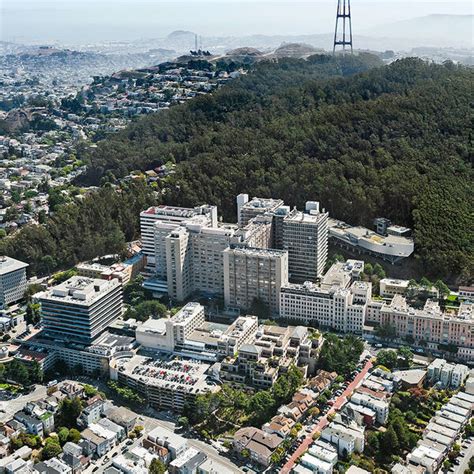 How To Get Into UCSF Medical School: Statistics + Requirements