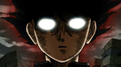 Anime Mob Psycho 100 HD Shigeo Kageyama Wallpaper, HD Anime 4K ...