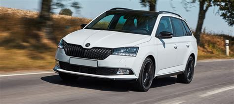 Fabia 2007 Review - How Car Specs