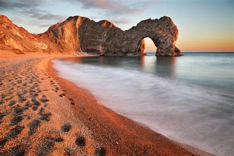 Durdle Door - dorset | Dorset england, Seascape photography, England ...